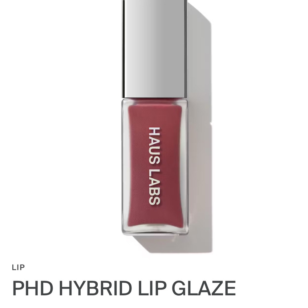 Haus Labs By Lady Gaga PHD Hybrid Lip Glaze - Guava